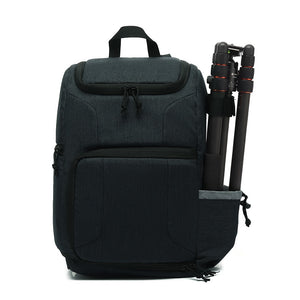 URBAN COLLECTION - ROMA - Mochila para ordenador portátil cámara de video y fotos DSLR