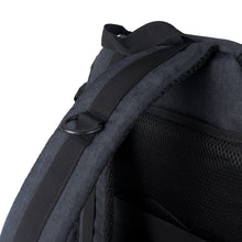 Cargar imagen en el visor de la galería, URBAN COLLECTION - ROMA - Mochila para ordenador portátil cámara de video y fotos DSLR
