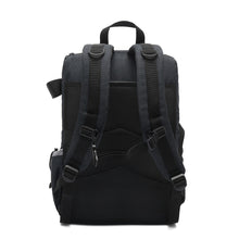 Cargar imagen en el visor de la galería, URBAN COLLECTION - ROMA - Mochila para ordenador portátil cámara de video y fotos DSLR
