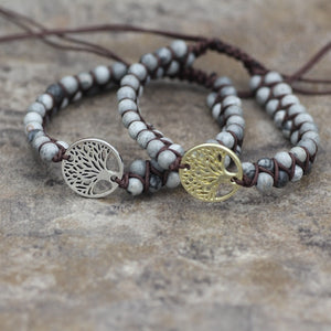 Brazalete Árbol de la vida