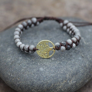 Brazalete Árbol de la vida