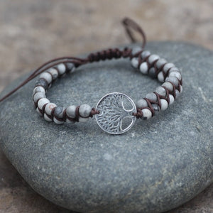 Brazalete Árbol de la vida