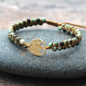 Brazalete Árbol de la vida