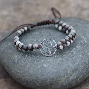 Brazalete Árbol de la vida