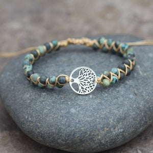Brazalete Árbol de la vida