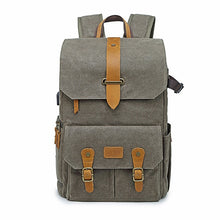 Cargar imagen en el visor de la galería, Felix - Mochila para cámara de fotos profesional - 3 colores
