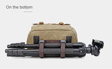 Cargar imagen en el visor de la galería, Felix - Mochila para cámara de fotos profesional - 3 colores
