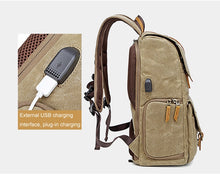 Cargar imagen en el visor de la galería, Felix - Mochila para cámara de fotos profesional - 3 colores
