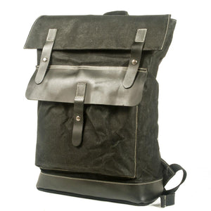 NIZA - Mochila Fashion de alta capacidad para viajeros y estudiantes - 5 colores