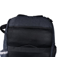 Cargar imagen en el visor de la galería, URBAN COLLECTION - ROMA - Mochila para ordenador portátil cámara de video y fotos DSLR
