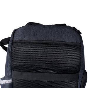 URBAN COLLECTION - ROMA - Mochila para ordenador portátil cámara de video y fotos DSLR