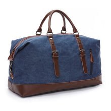 Cargar imagen en el visor de la galería, MARCOPOLO | Bolsa de viaje fin de semana y deporte | 5 colores

