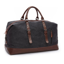 Cargar imagen en el visor de la galería, MARCOPOLO | Bolsa de viaje fin de semana y deporte | 5 colores
