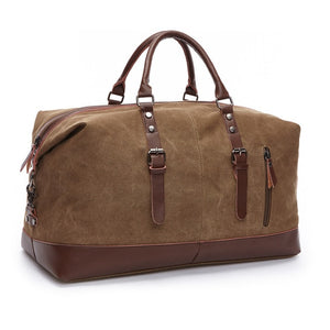 MARCOPOLO | Bolsa de viaje fin de semana y deporte | 5 colores
