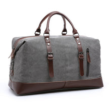 Cargar imagen en el visor de la galería, MARCOPOLO | Bolsa de viaje fin de semana y deporte | 5 colores

