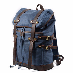 NASÀU - Sac à dos Traveler pour ordinateur portable - 7 couleurs