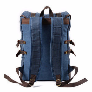 NASÀU - Sac à dos Traveler pour ordinateur portable - 7 couleurs