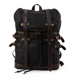 NASÀU - Sac à dos Traveler pour ordinateur portable - 7 couleurs