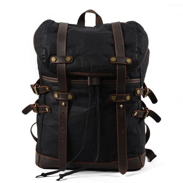 NASÀU - Sac à dos Traveler pour ordinateur portable - 7 couleurs