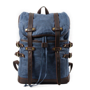 NASÀU - Sac à dos Traveler pour ordinateur portable - 7 couleurs