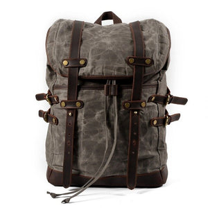 NASÀU - Sac à dos Traveler pour ordinateur portable - 7 couleurs