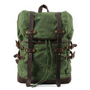 NASÀU - Sac à dos Traveler pour ordinateur portable - 7 couleurs