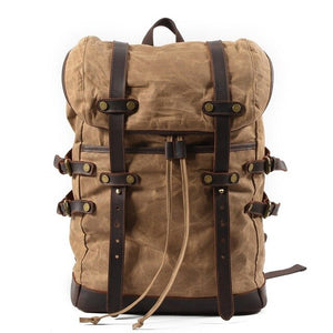 NASÀU - Sac à dos Traveler pour ordinateur portable - 7 couleurs