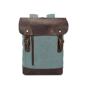 ATHENA | Cuir véritable | 5 couleurs