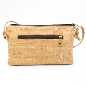 LUNA | Bolso de corcho natural